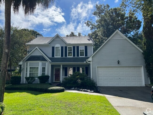 Building Photo - 3 Bedroom 2.5 Bath House in Sweetgrass - M...