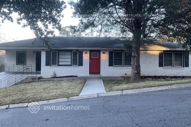 Building Photo - 455 Lemon St NE