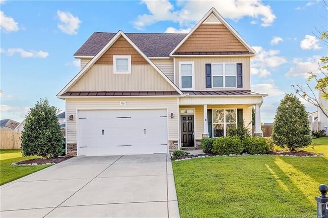 Building Photo - 1081 Ronald Reagan Drive