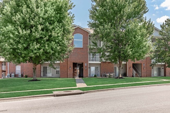 Cambridge Park Apartments