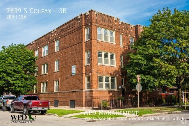 Building Photo - 7639 S Colfax Ave Unit 3B Rental