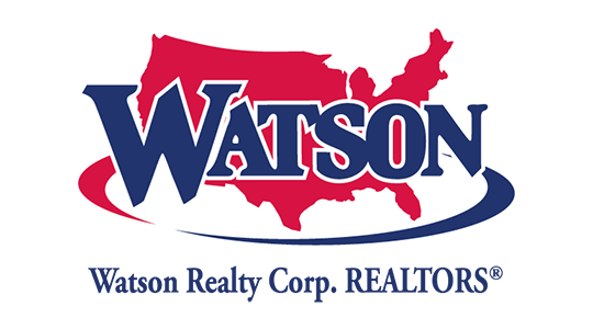 WATSON REALTY CORP