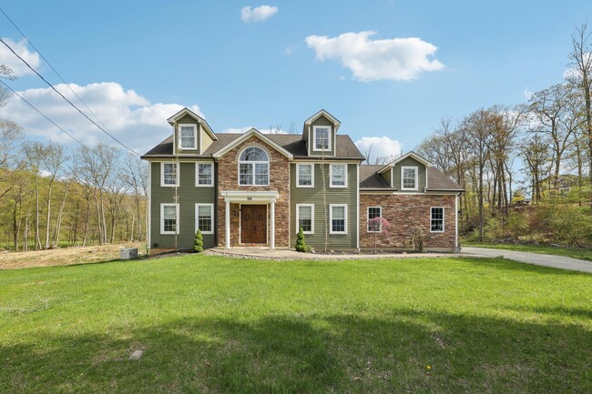 Photo - 56 Benjamin Meadow Rd House