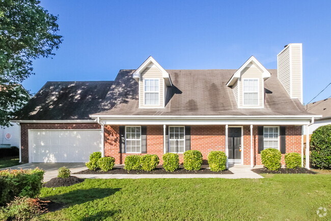Building Photo - 6516 Wildgrove Dr Rental