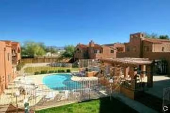 Building Photo - 1745 E Glenn St Unit 139 Rental