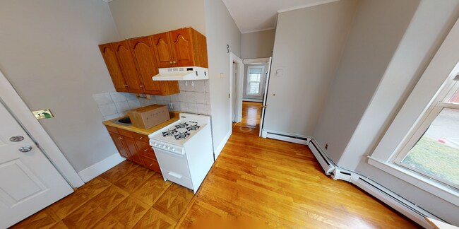 Building Photo - 20 Hingham St Unit #1 Rental