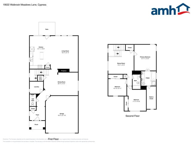 Photo - 19022 Walbrook Meadows Ln
