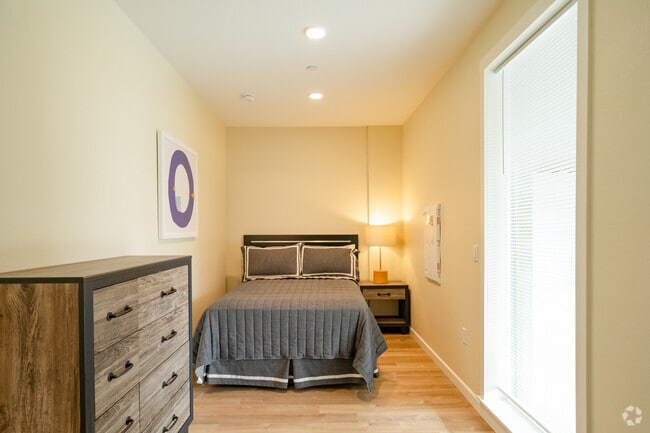 Estudio - Bella Creek Apartments