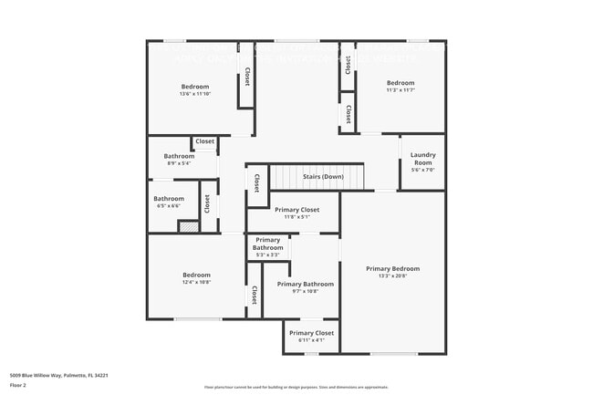 Photo - 5009 Blue Willow Wy