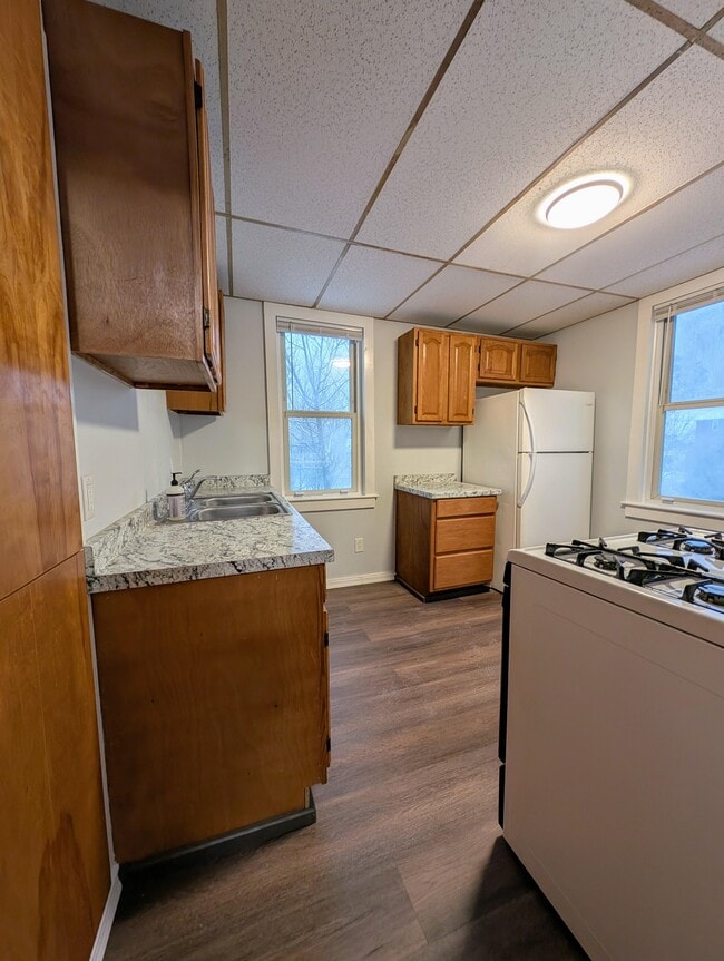 Cocina - 409 Pennsylvania Avenue