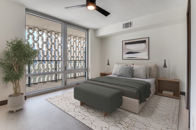 Cabana Design District