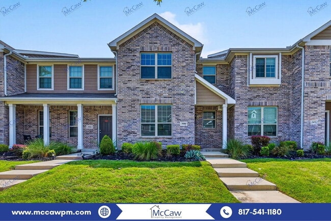 Building Photo - 3500 Cricket Dr
