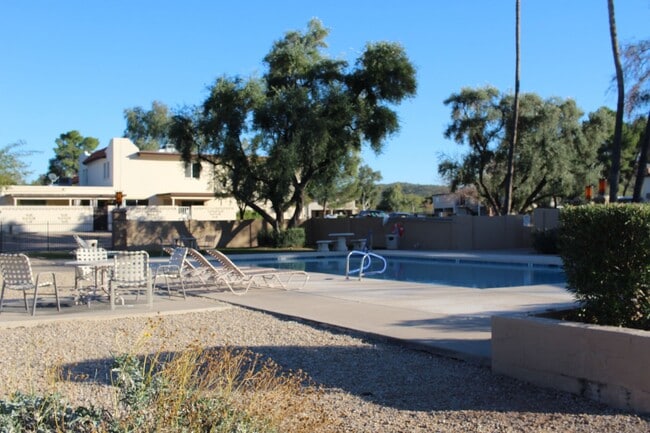 Photo - Moon Valley Townhouse at 7th and T-Bird!