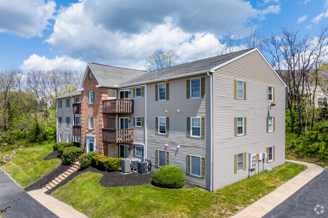 Photo - Wickerton Heights Condo