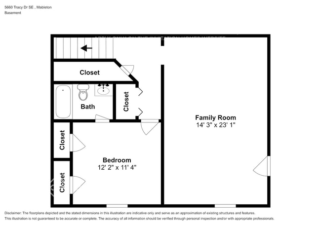 Photo - 5660 Tracy Dr SE