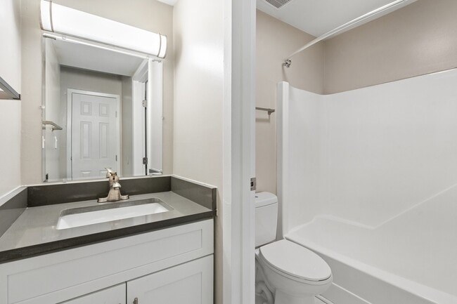 LUX Bathroom