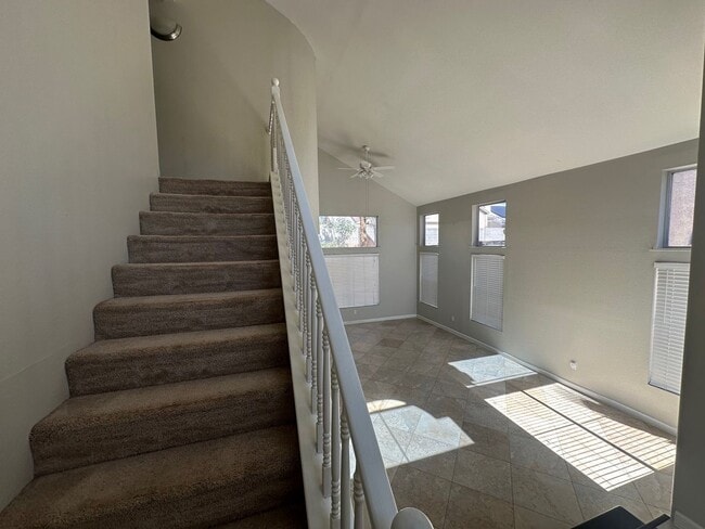 Photo - Beautiful 3 Bedroom 2 1/2 Bathrooms 2 Story House! Property Wont Last Long!