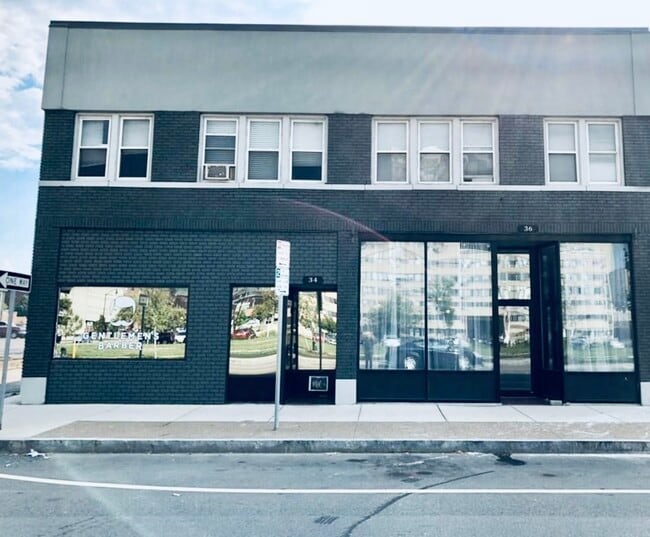 Photo - 36 S Union St Unidad 3