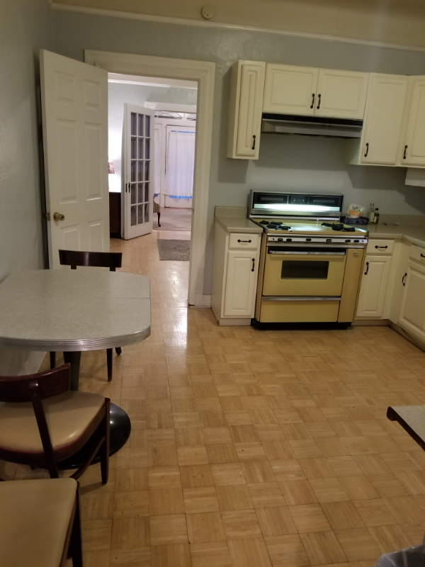 Photo - 1520 Arts St Apartment Unit Upstairs
