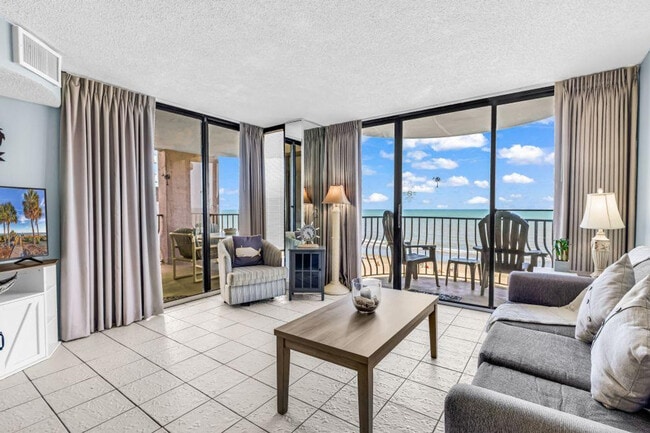 Building Photo - 2500 N Ocean Blvd Rental