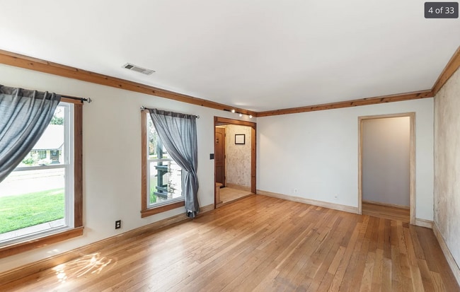 Photo - Stunning 4-bedroom, 2-bathroom Home