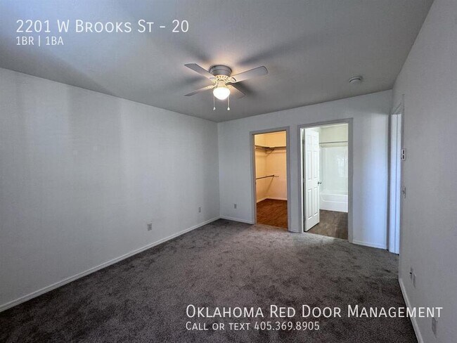 Photo - 2201 W Brooks St Unit 20