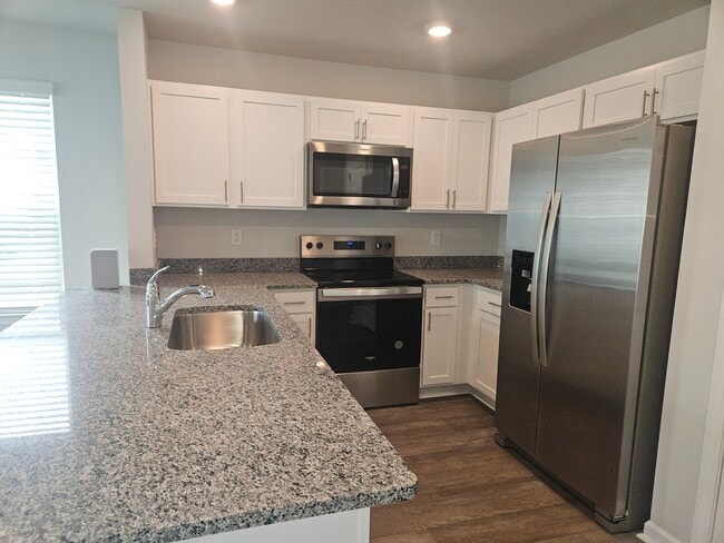 Photo - 4215 High Glen Dr
