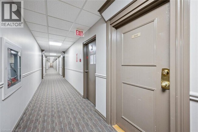 Photo - 35 Green Valley Dr Unité 1510