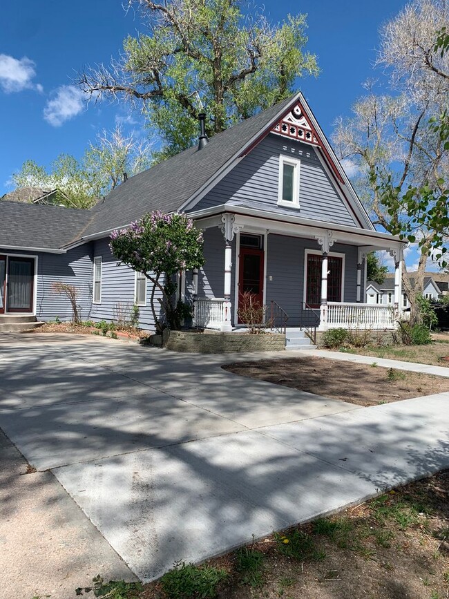 4 BEDROOM, 1 BATHROOM, SINGLE FAMILY HOME,... - 4 BEDROOM, 1 BATHROOM, SINGLE FAMILY HOME,...