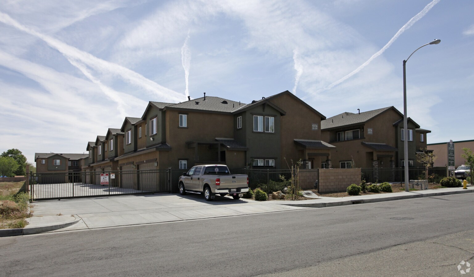 Quail Crossing Apartments - Quail Crossing Apartments
