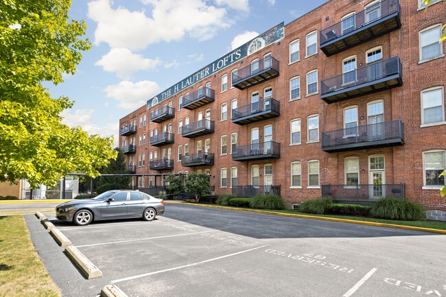 Photo - 55 S Harding St Unit 210