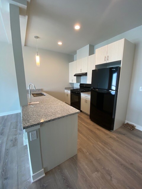 Photo - 3218 S Archer Ave Unidad 307