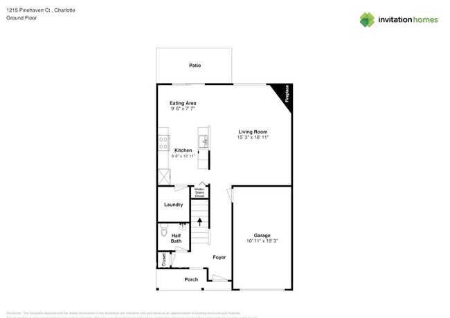 Photo - 1215 Pinehaven Ct