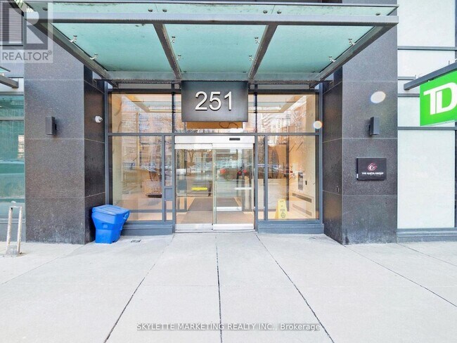 Photo - 251 Jarvis St Unit 4014
