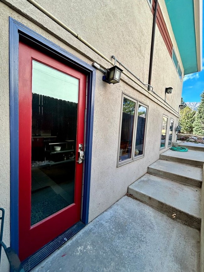 Photo - Furnished 2 Bedroom Garden Level ADU in Upper Table Mesa Near Bear Creek Park