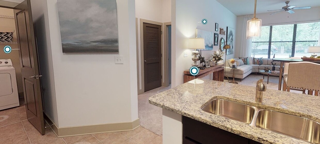 Photo - AMLI Parkside Apartments