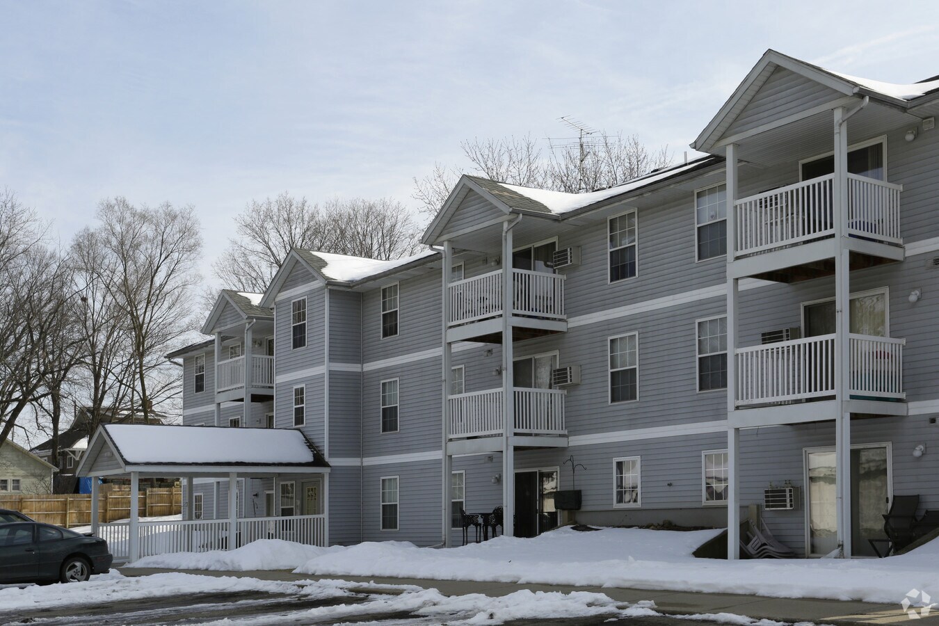 Photo - Porter Place