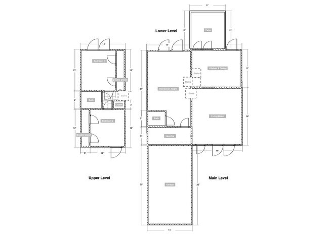 Photo - 205 Juniper Dr