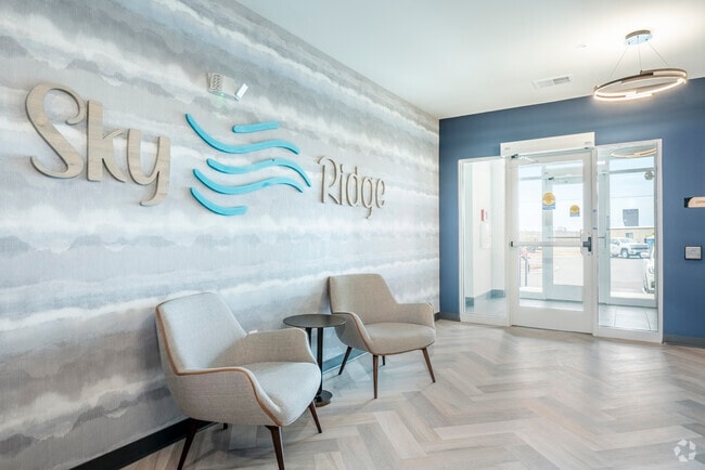 Sky Ridge Senior Apartments and Townhomes