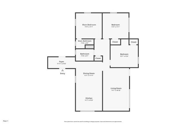 Photo - 445 Birch St