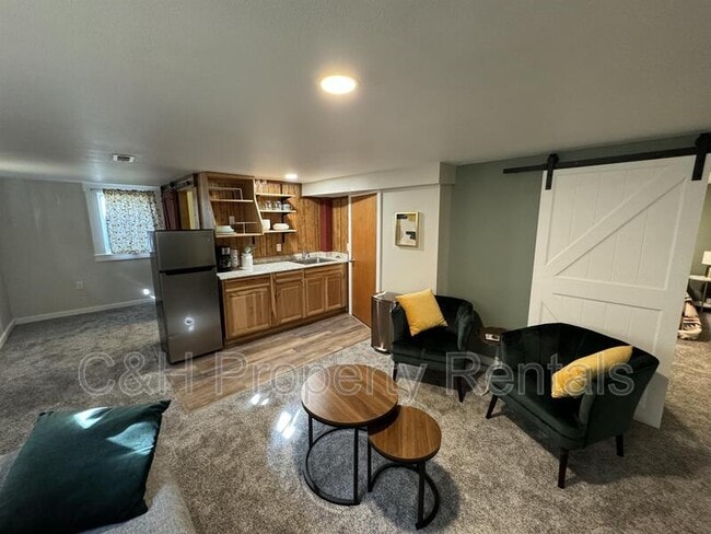 Photo - 1711 Avenue D