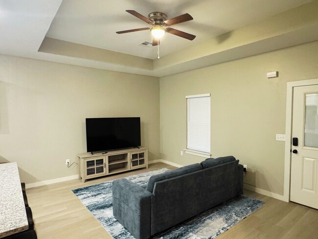 Photo - Modern 2-Bed, 2-Bath Rental Home in Chickasha, OK!