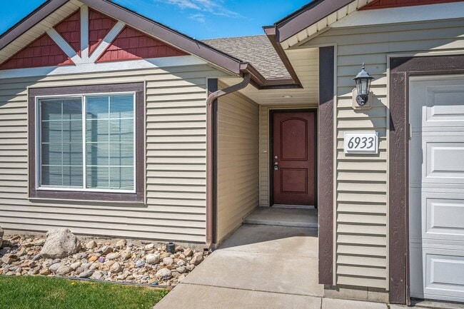Photo - 3 bed 2 bath Rancher, Landings Community, CDA