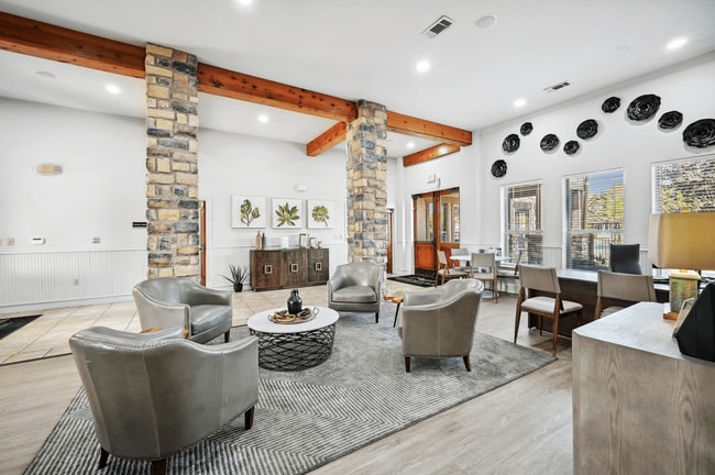 Nolen Grand Apartments