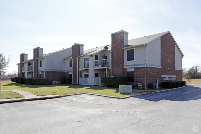 Building Photo - Ashton Apartments