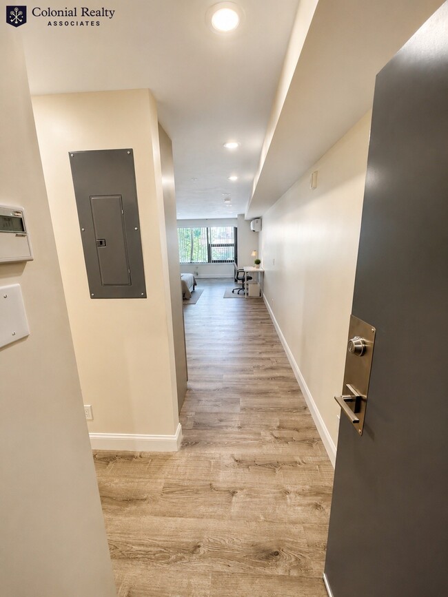 Photo - 1028 Commonwealth Ave Unit 203