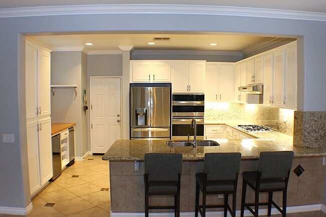 Photo - Single-Story Beauty with RV Parking in North Moreno Valley!