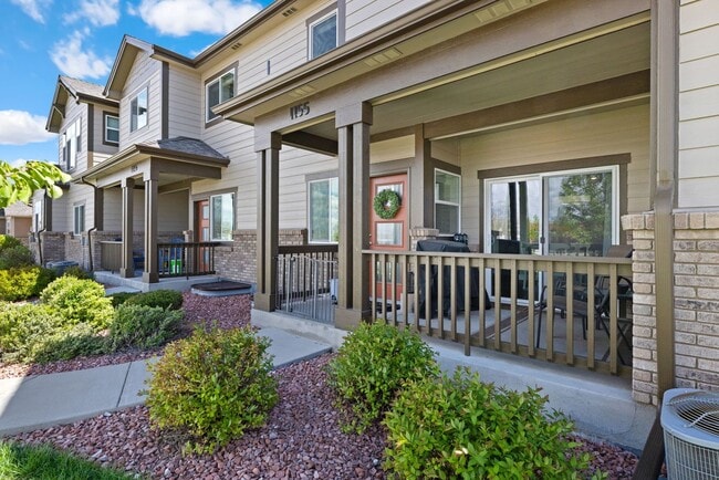 Photo - 2 Bed 3.5 Bath Townhome in Fort Collins!