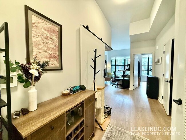 Photo - 1625 Eckington Pl NE Unit #321