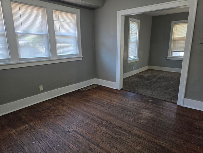 Photo - 2-Bedroom, 1-Bathroom Home with Basement – $1,350/Month